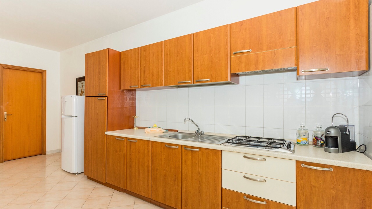 Photo of Kitchen in Fondachello