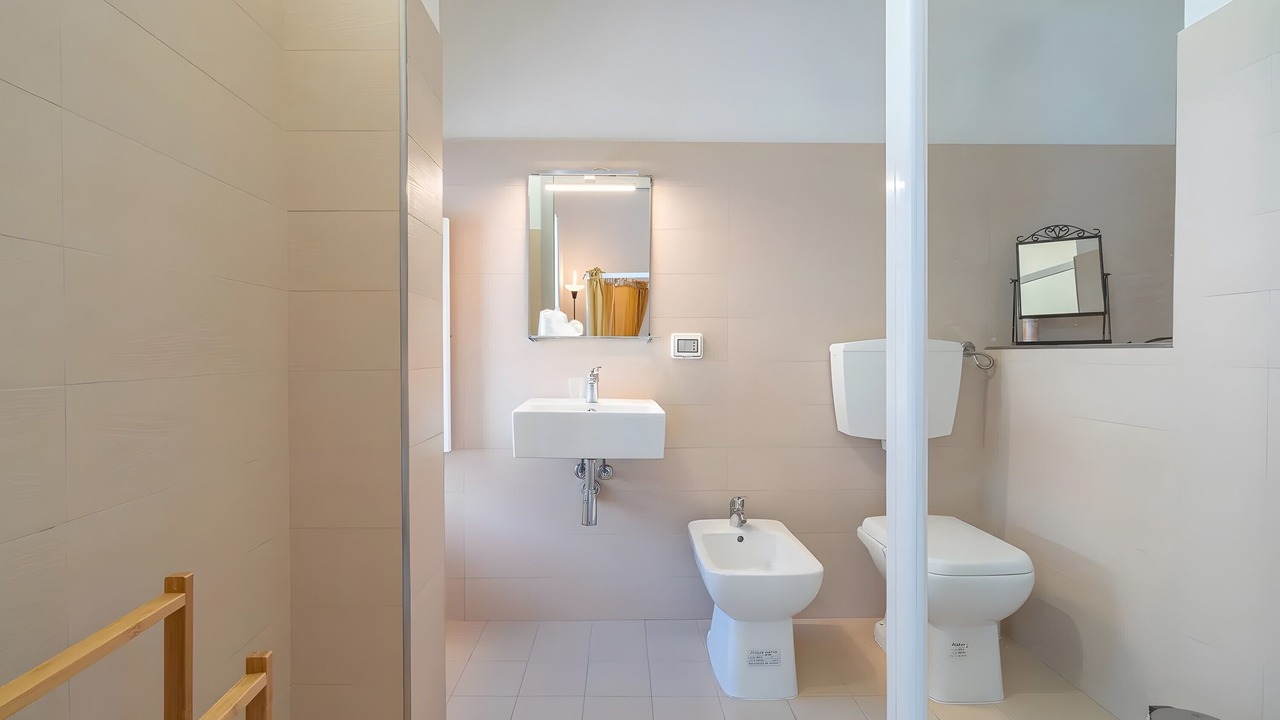 Photo of Bathroom in Ragusa