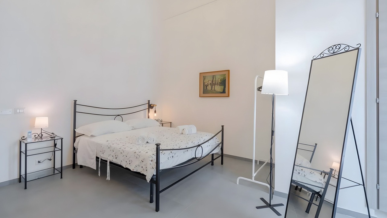 Photo of Bedroom in Ragusa