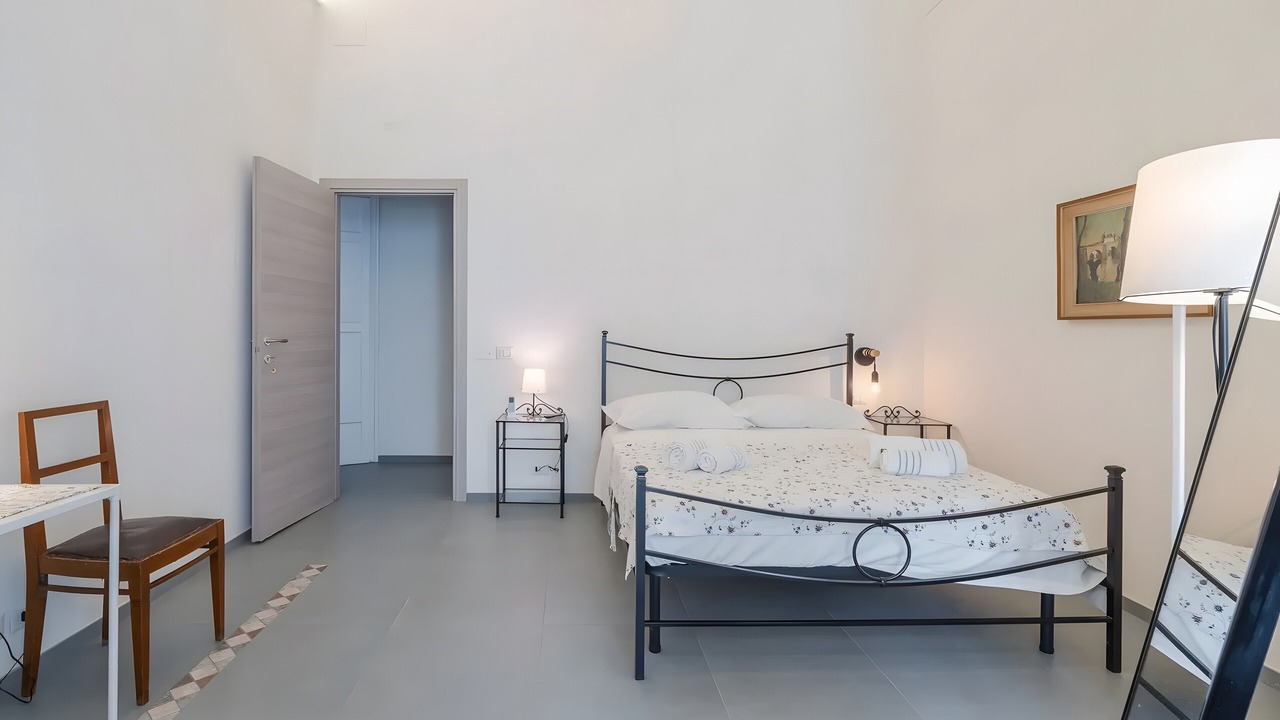 Photo of Bedroom in Ragusa