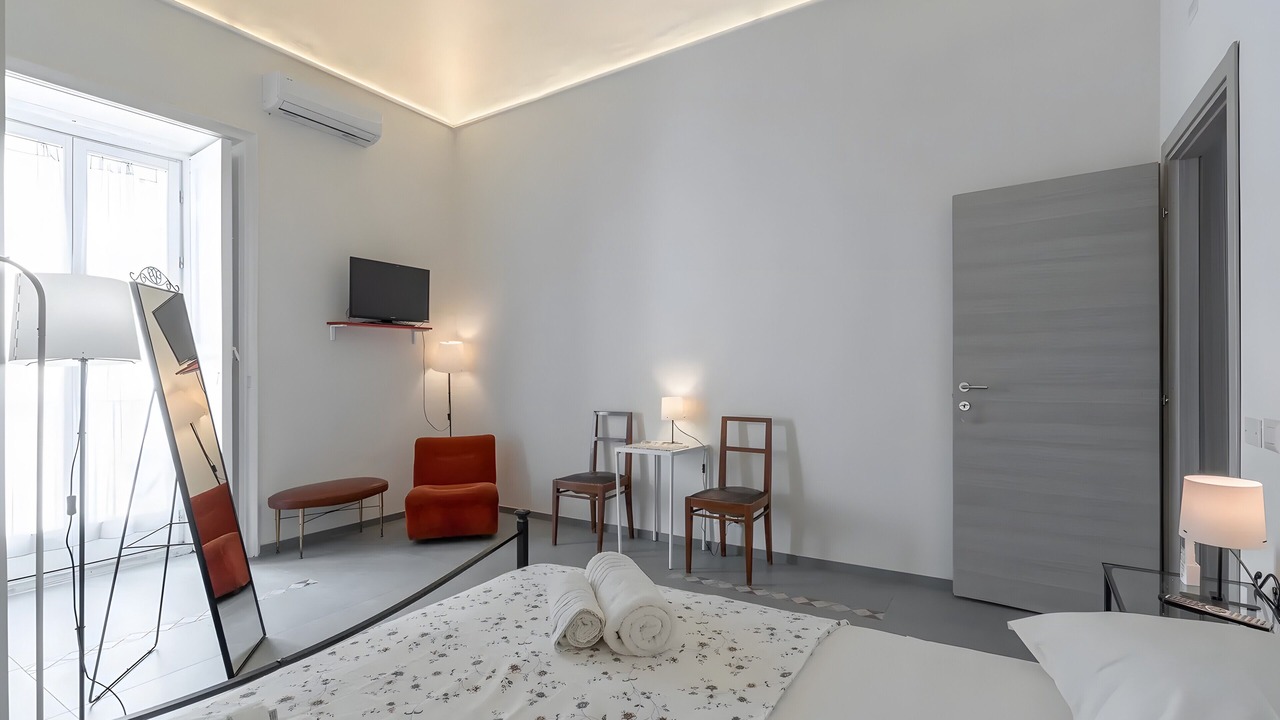 Photo of Bedroom in Ragusa