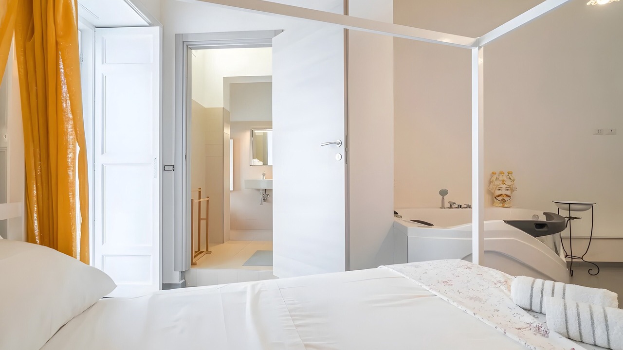 Photo of Bedroom in Ragusa