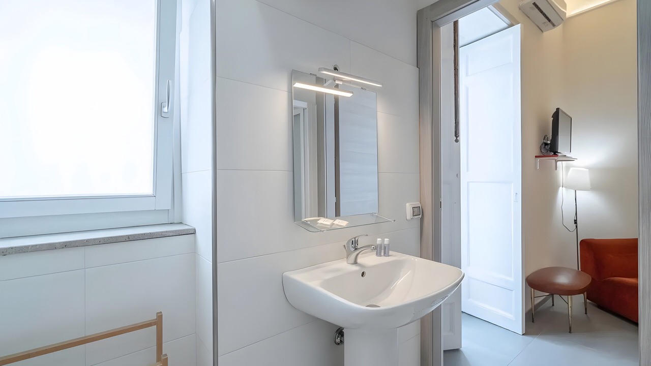 Photo of Bathroom in Ragusa
