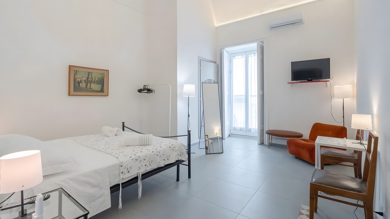 Photo of Bedroom in Ragusa