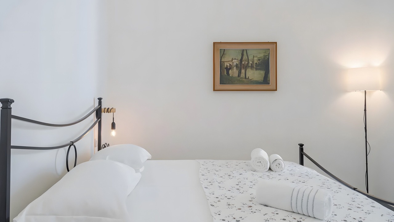 Photo of Bedroom in Ragusa