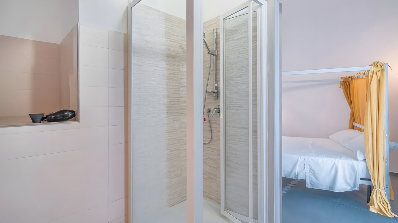 Photo of Bedroom in Ragusa