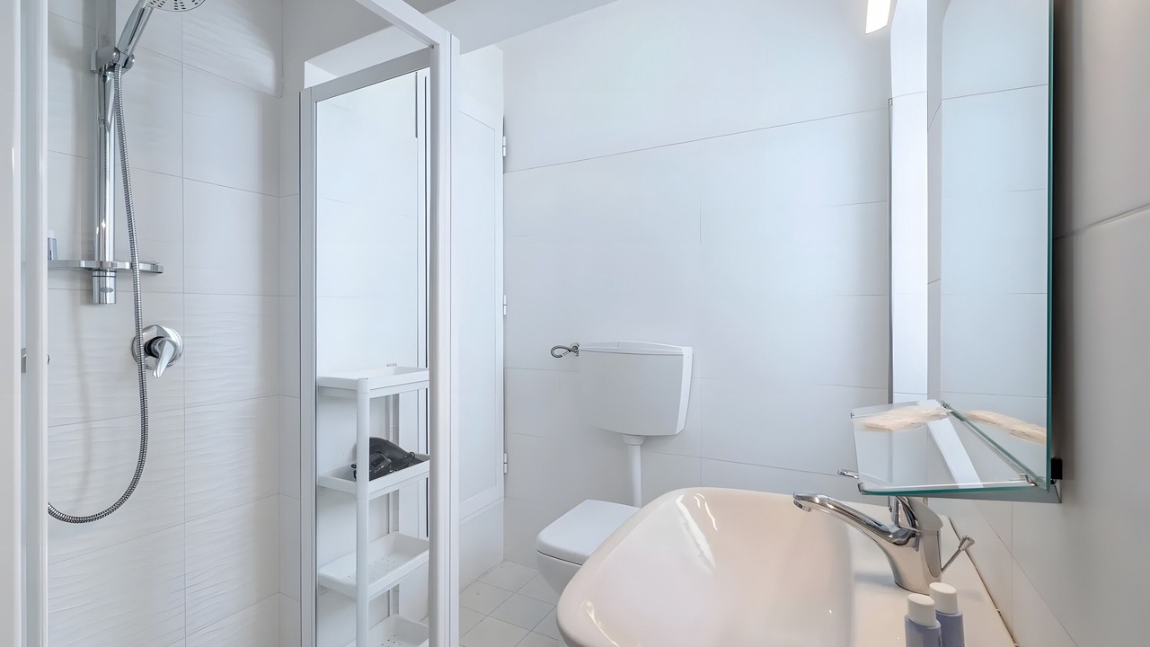 Photo of Bathroom in Ragusa