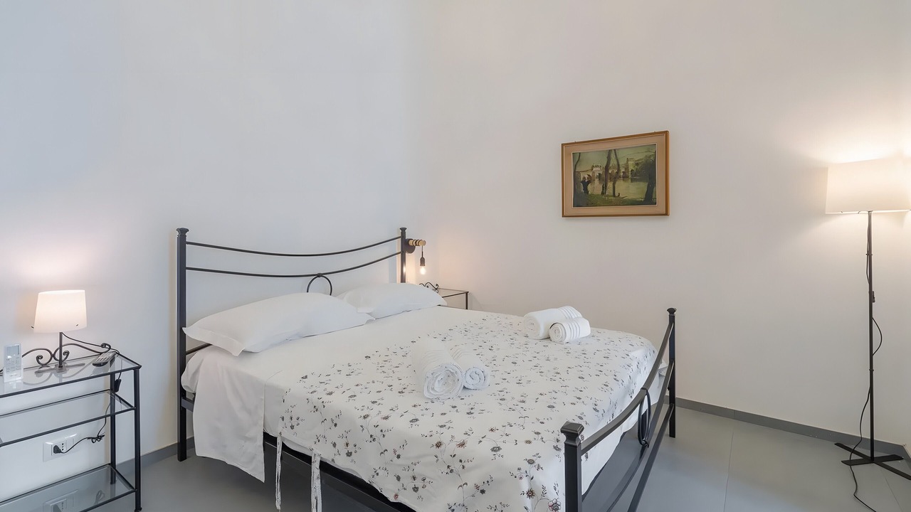 Photo of Bedroom in Ragusa