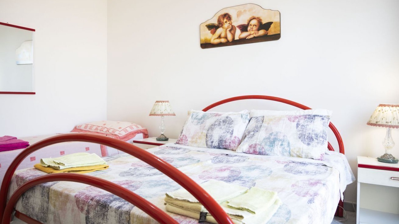 Photo of Bedroom in Sant'Isidoro