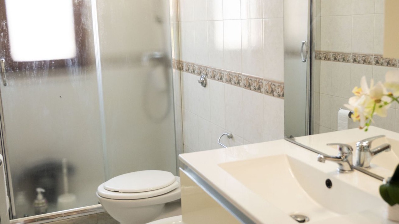 Photo of Bathroom in Sant'Isidoro