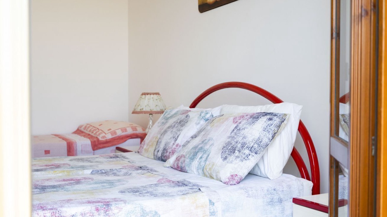 Photo of Bedroom in Sant'Isidoro