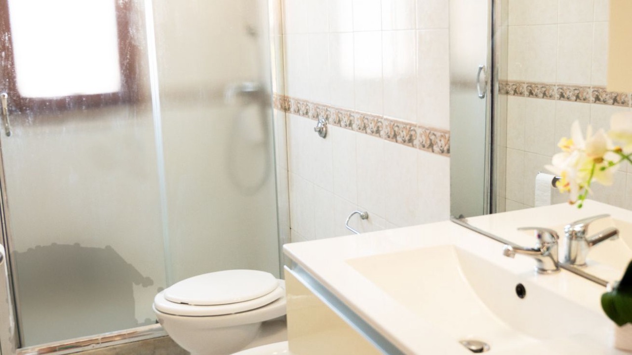 Photo of Bathroom in Sant'Isidoro