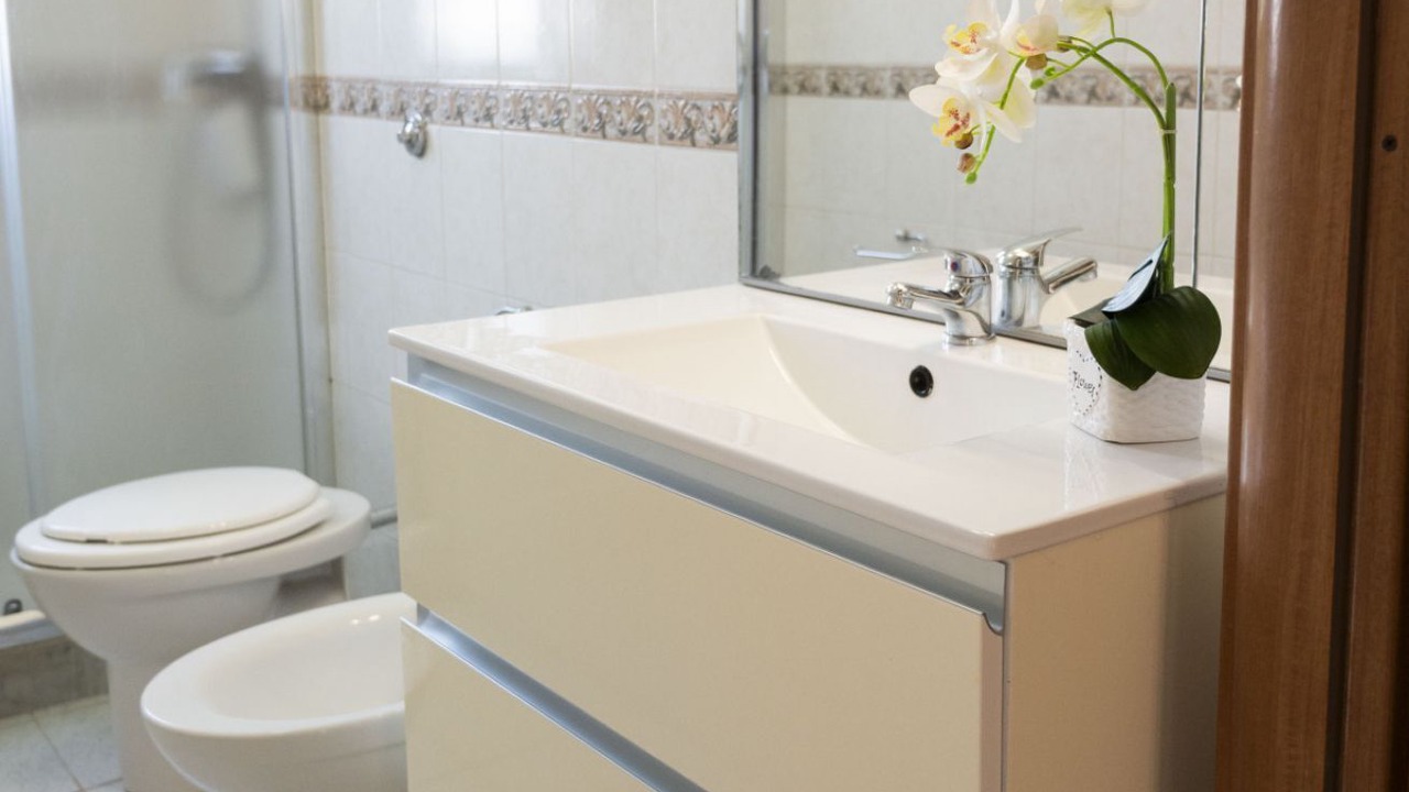 Photo of Bathroom in Sant'Isidoro