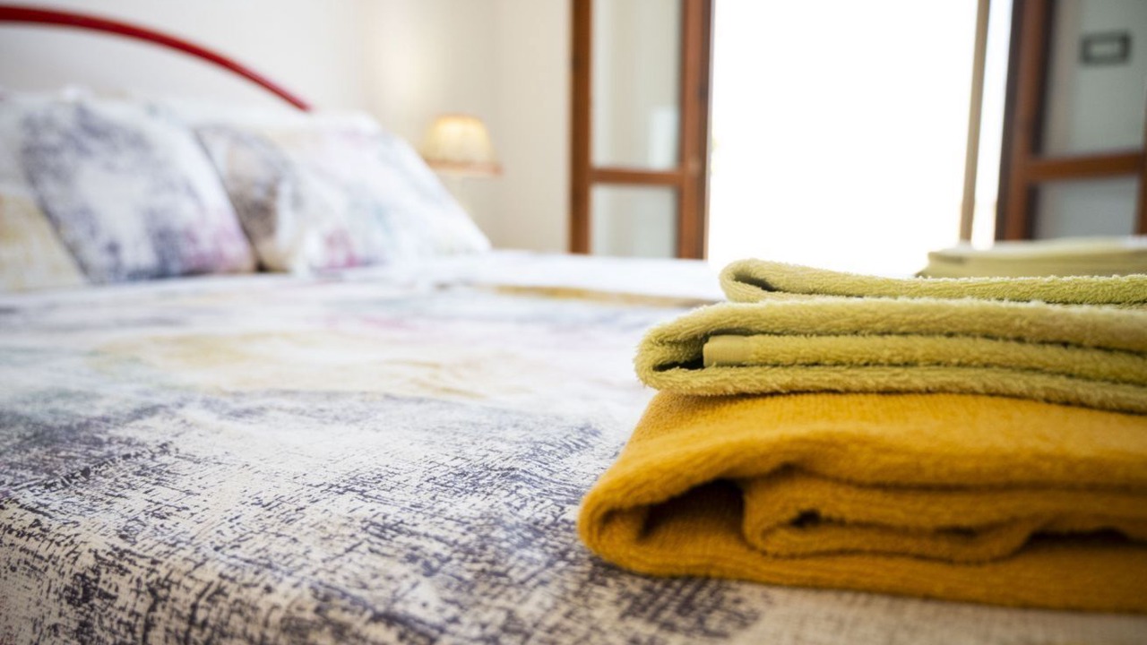 Photo of Bedroom in Sant'Isidoro
