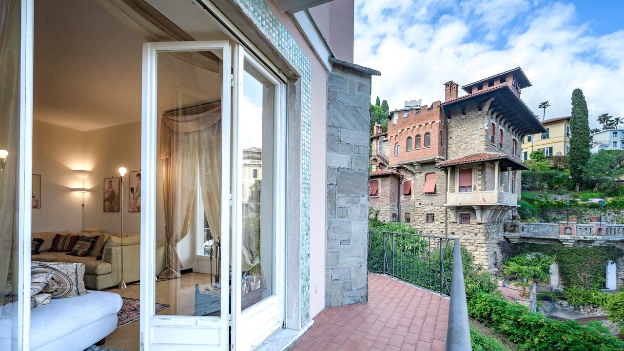 Photo of Outdoor in Santa Margherita Ligure