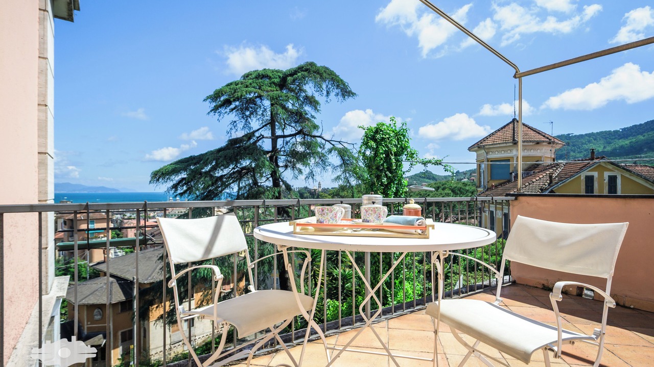 Photo of Outdoor in Santa Margherita Ligure