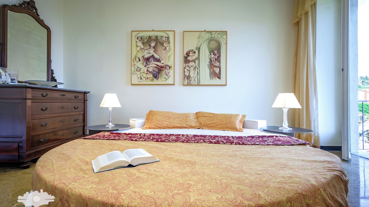 Photo of Bedroom in Santa Margherita Ligure