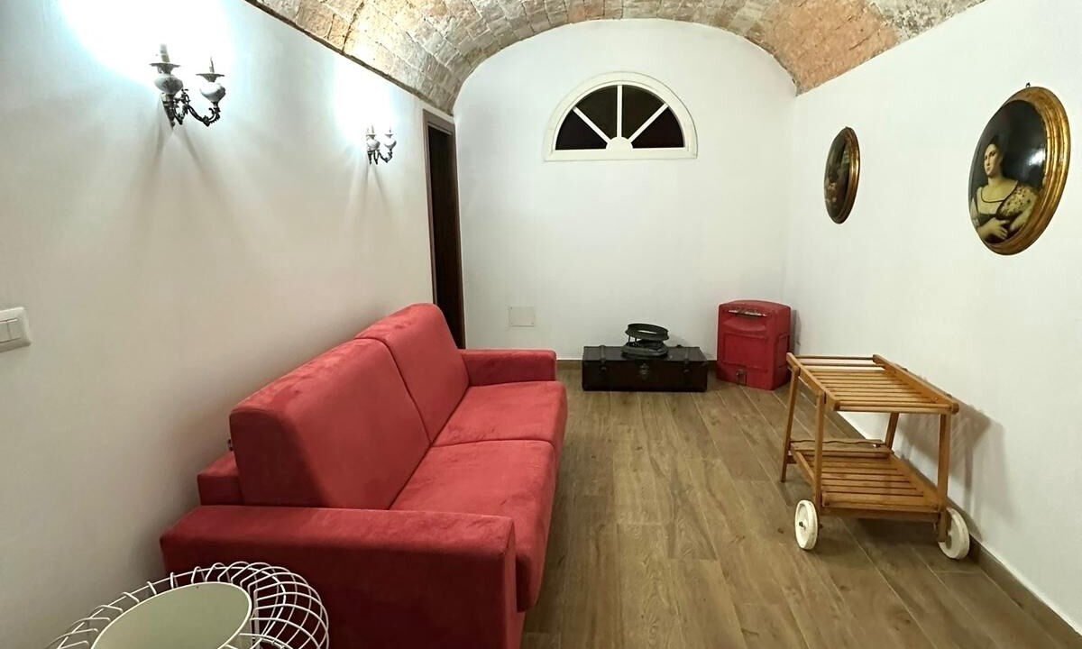 Photo of Livingroom in Capaci