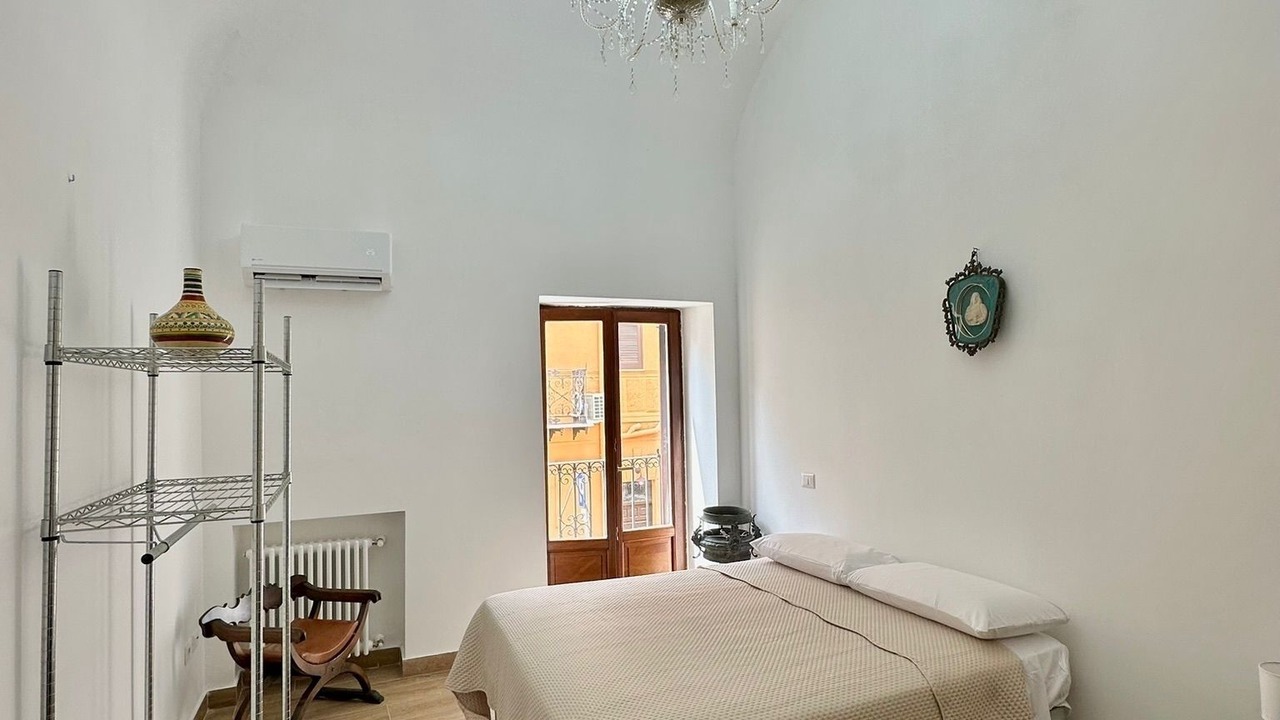 Photo of Bedroom in Capaci