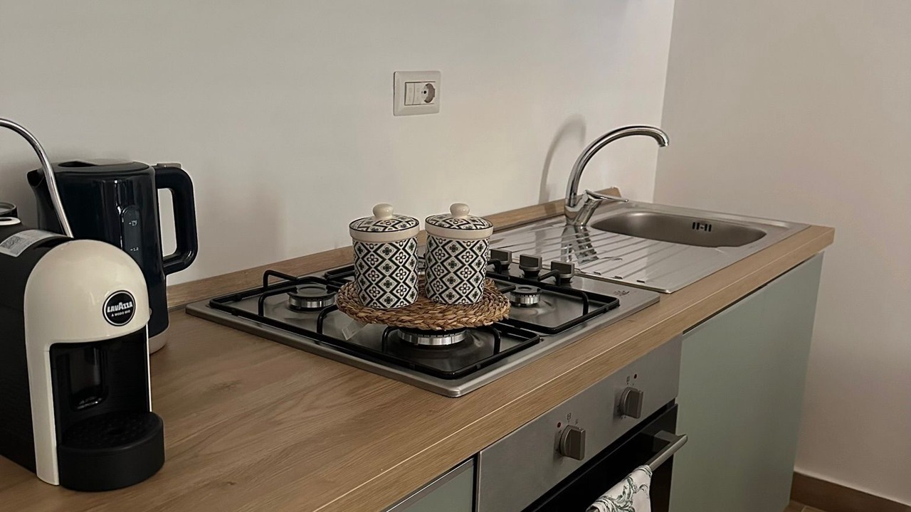 Photo of Kitchen in Capaci