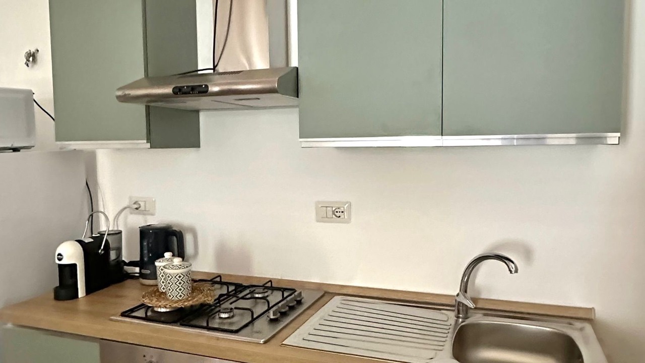 Photo of Kitchen in Capaci