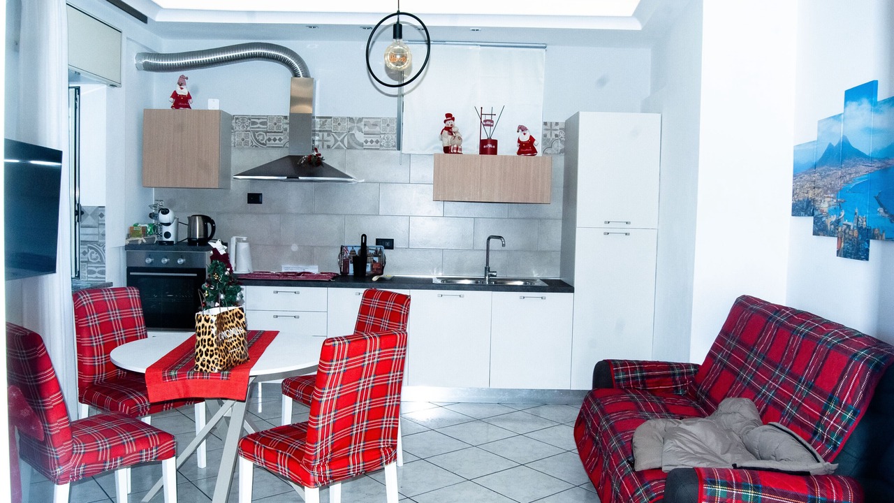 Photo of Kitchen in Gragnano
