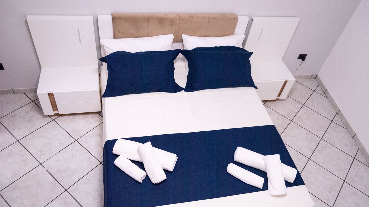 Photo of Bedroom in Gragnano