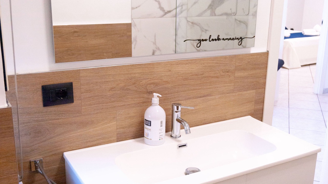 Photo of Bathroom in Gragnano