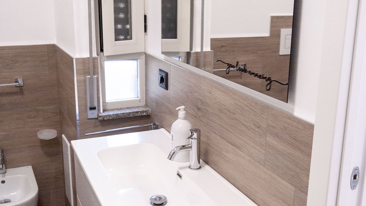 Photo of Bathroom in Gragnano