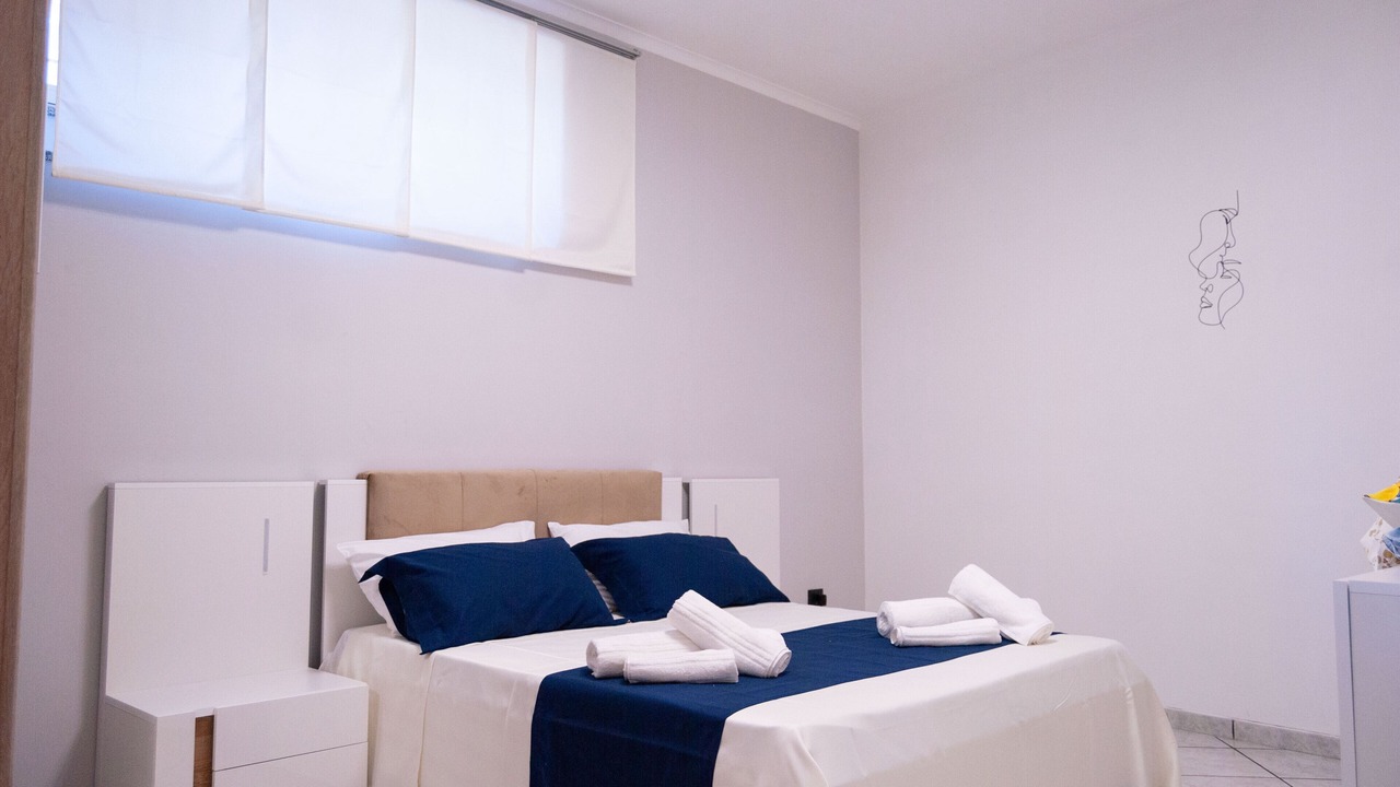 Photo of Bedroom in Gragnano