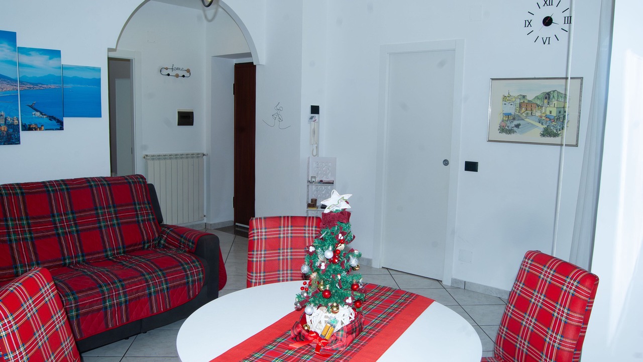 Photo of Livingroom in Gragnano