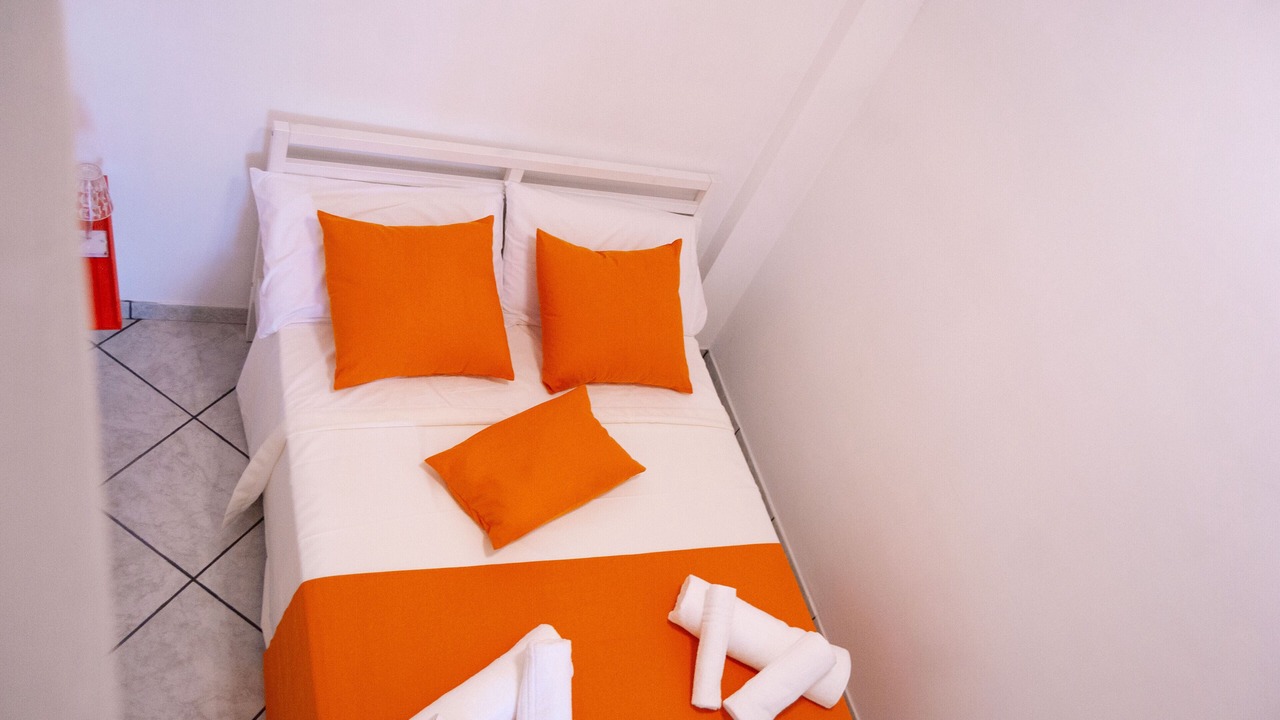 Photo of Bedroom in Gragnano