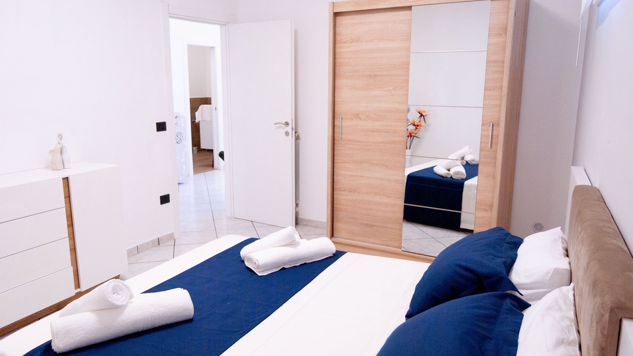 Photo of Bedroom in Gragnano
