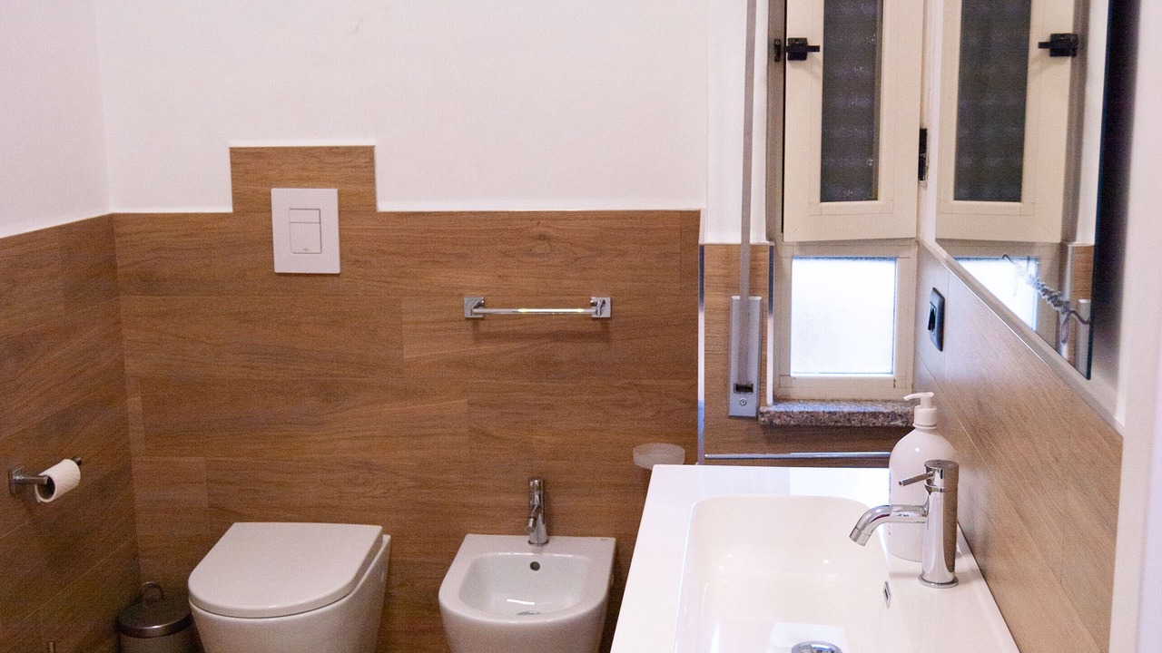 Photo of Bathroom in Gragnano