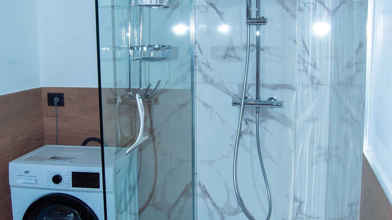 Photo of Bathroom in Gragnano