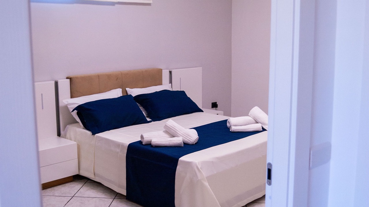 Photo of Bedroom in Gragnano