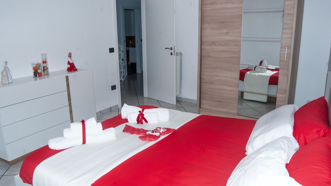 Photo of Bedroom in Gragnano