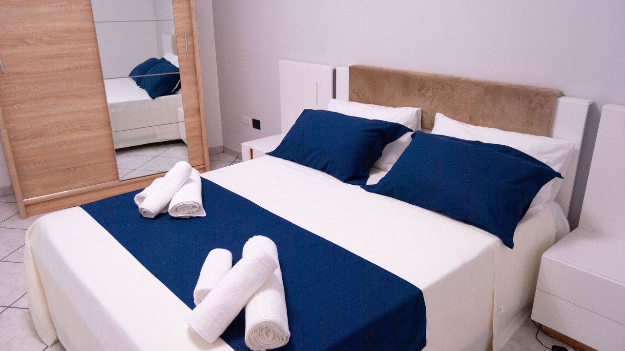 Photo of Bedroom in Gragnano
