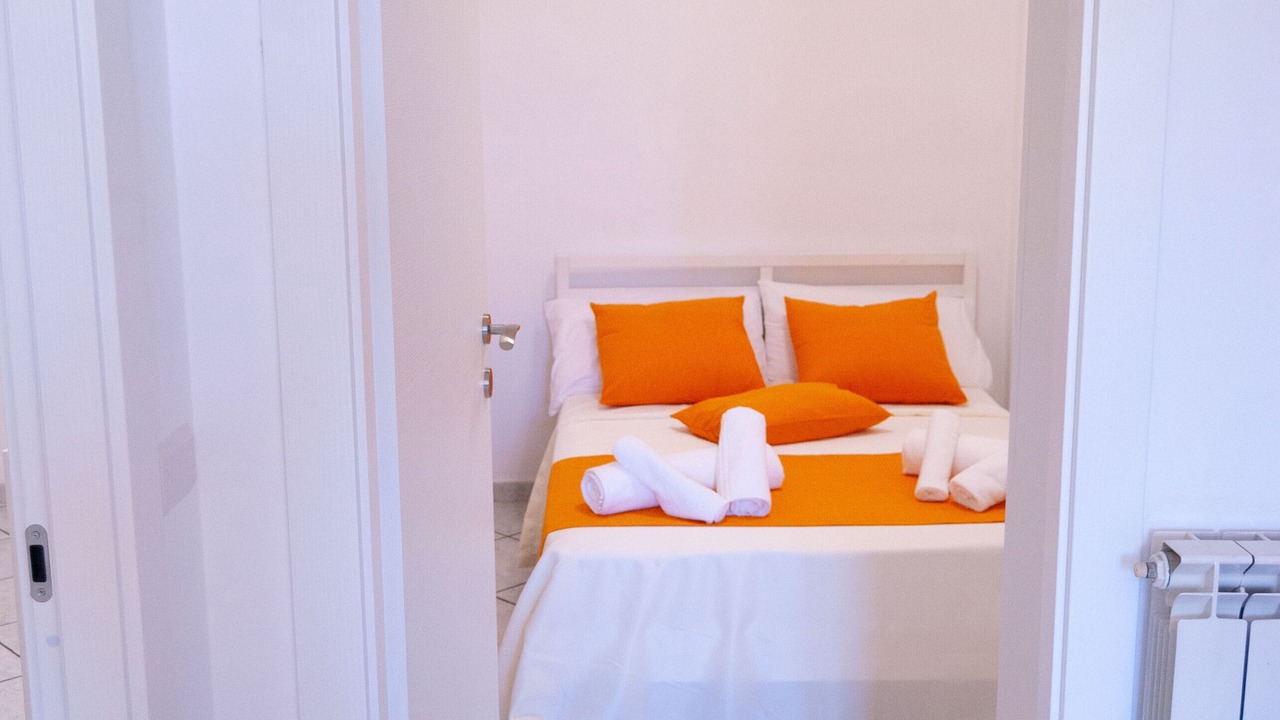 Photo of Bedroom in Gragnano
