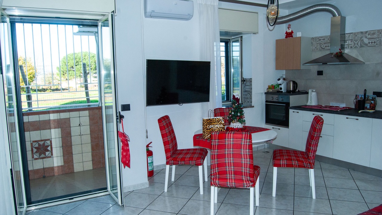Photo of Kitchen in Gragnano