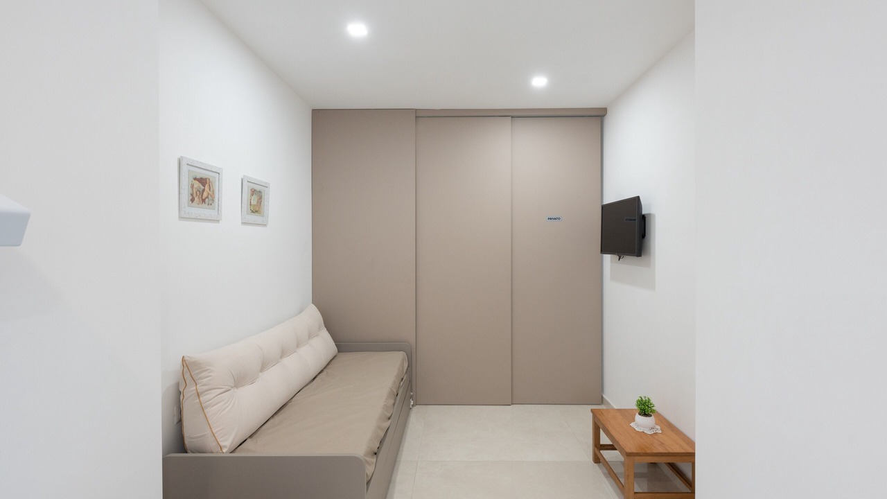 Photo of Bedroom in Castellammare di Stabia