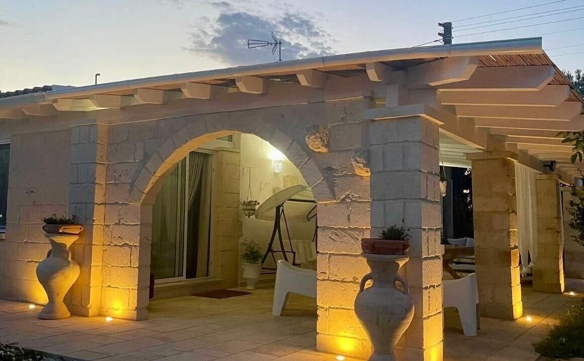 Photo of Outdoor in Torre dell'Orso