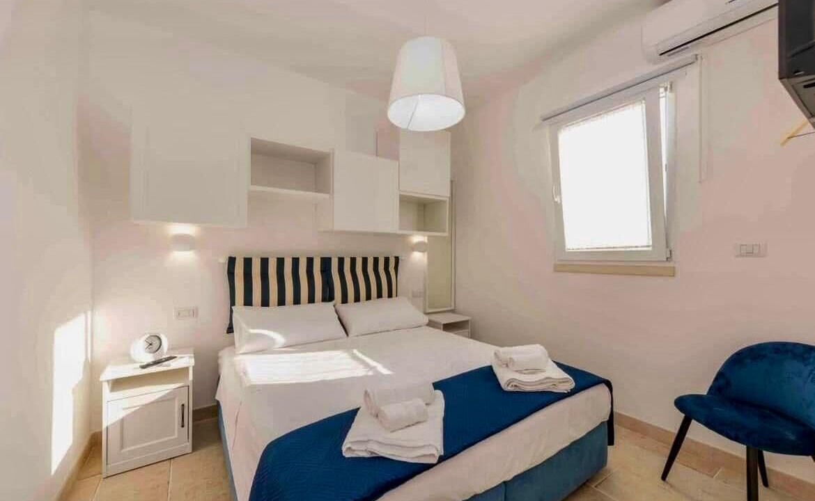 Photo of Bedroom in Torre dell'Orso