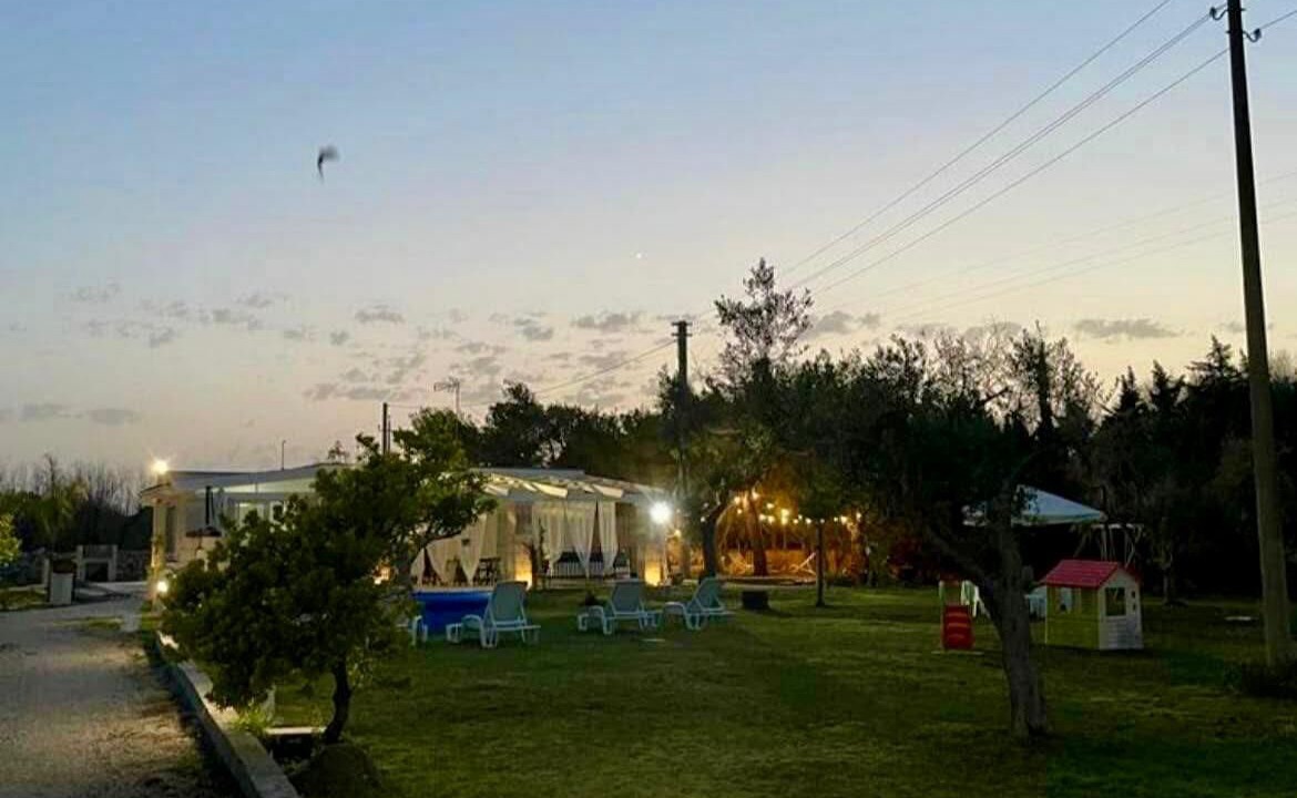 Photo of Outdoor in Torre dell'Orso