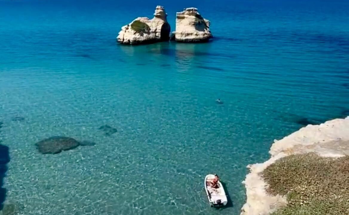 Photo of Outdoor in Torre dell'Orso