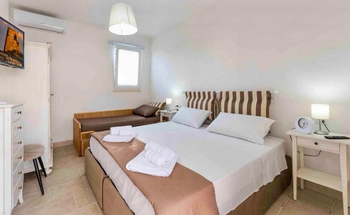 Photo of Bedroom in Torre dell'Orso