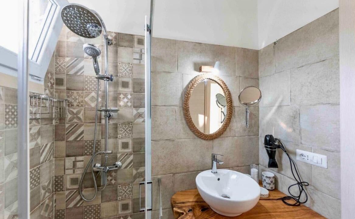 Photo of Bathroom in Torre dell'Orso