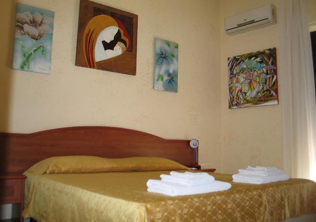 Photo of Bedroom in Mileto
