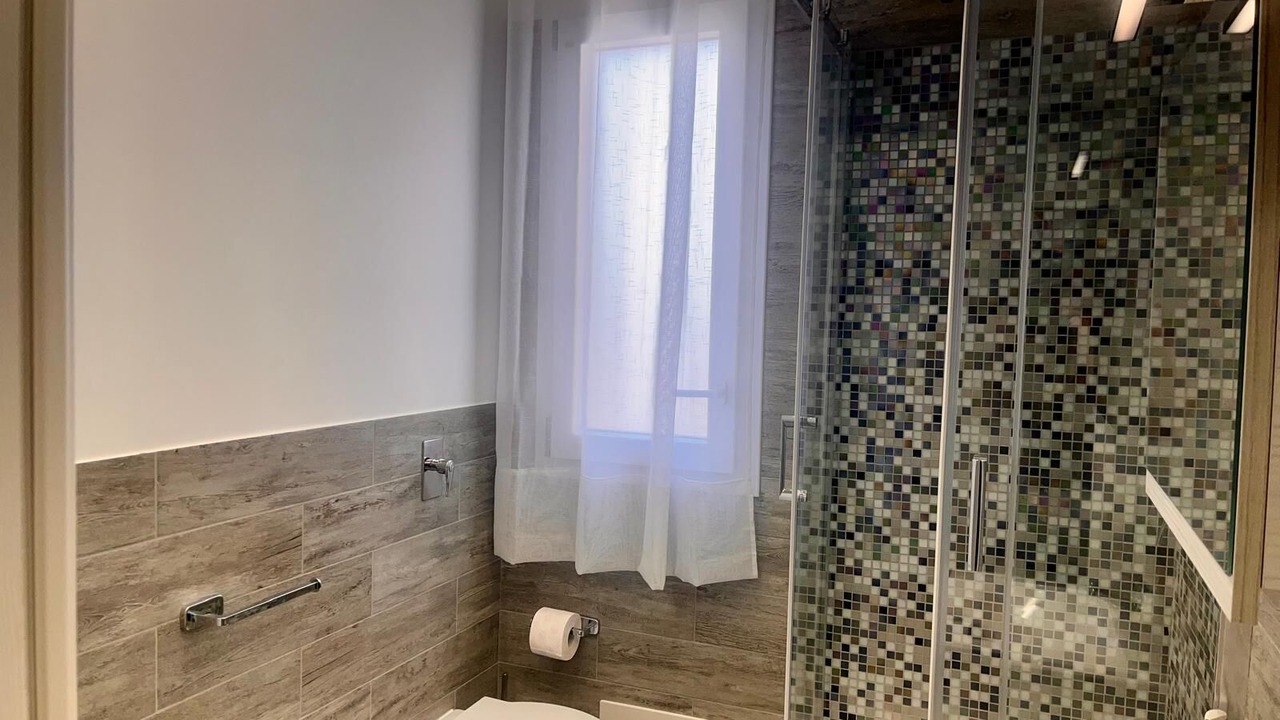 Photo of Bathroom in Marsala