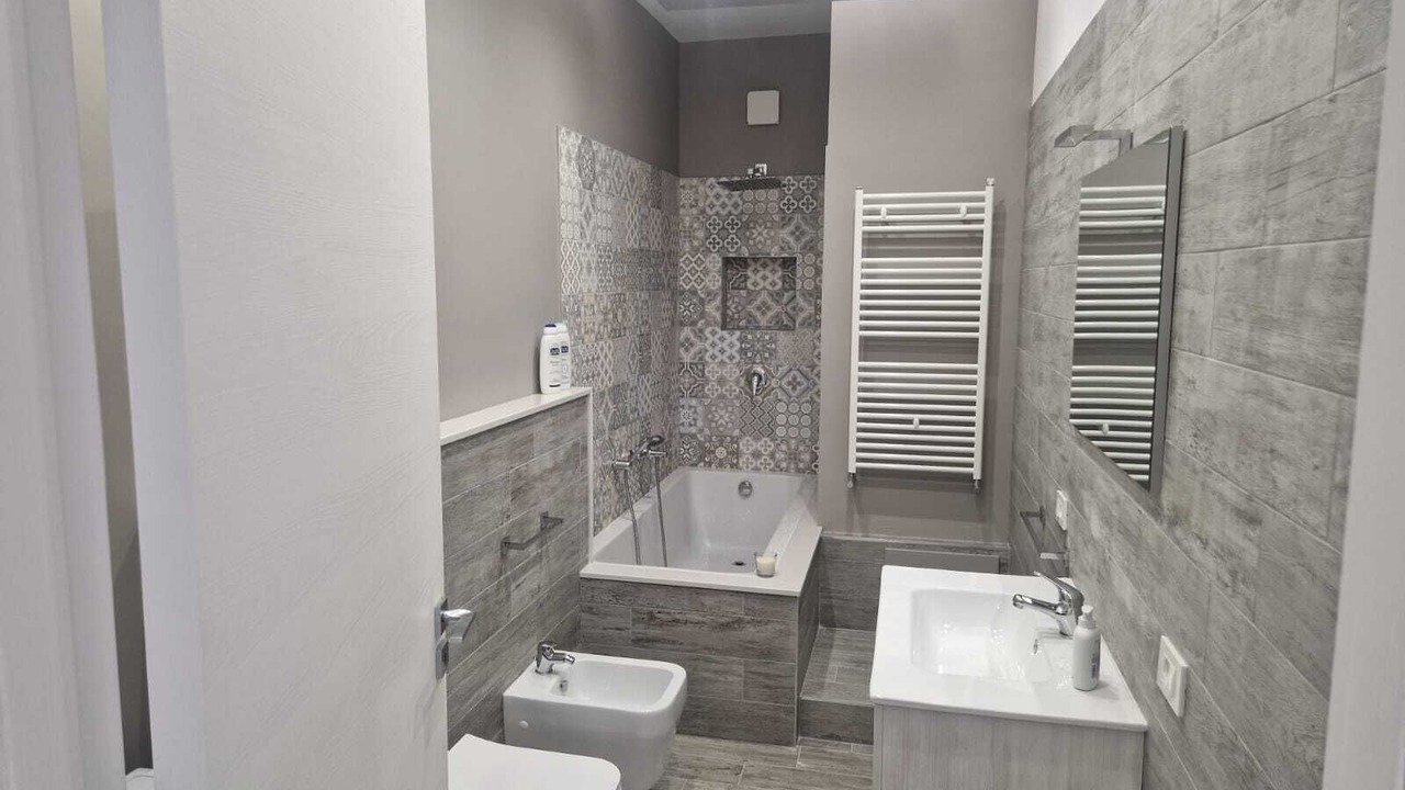 Photo of Bathroom in Marsala